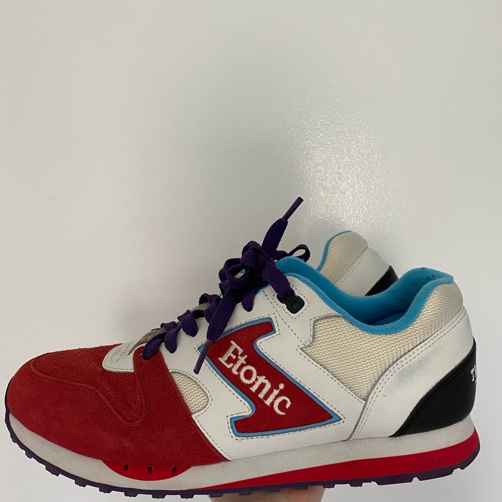 Men’s Etonic Shoes